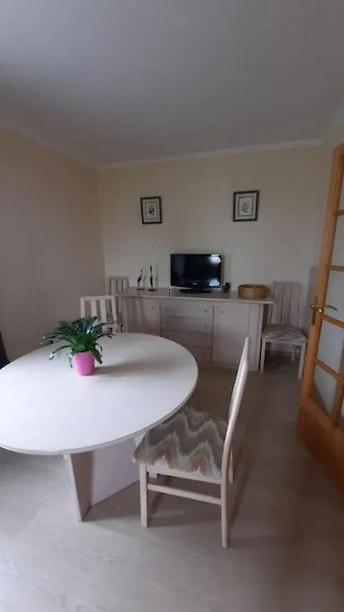 Appartement De Maison Avec 2 Chambres Ossun Apartment