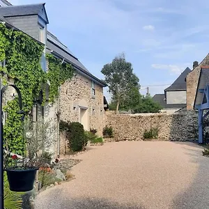 La Ferme Aux Fleurs Ossun